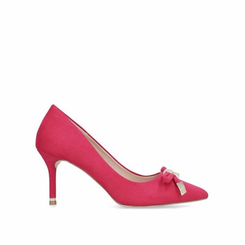 Carvela kurt geiger fuschia - carvela,