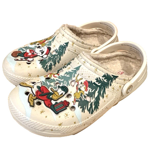 Crocs lined clogs - lined,