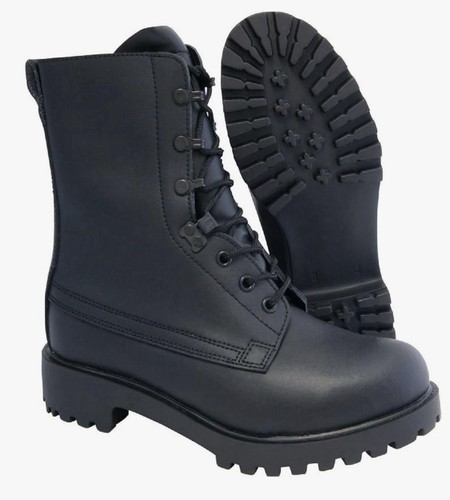 British assault boot - assault, boot,