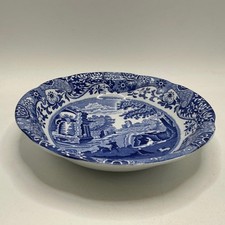 Vintage copeland spode blue - copeland, spode's