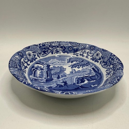 Vintage copeland spode blue - vintage,