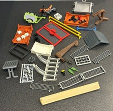 PLAYMOBIL SPARES AND REPAIRS