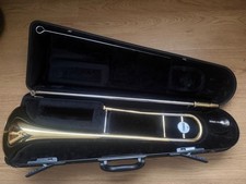 yamaha 354 Trombone