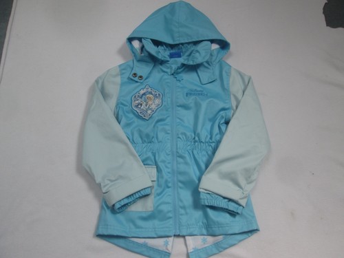 Girls disney frozen - disney, raincoat