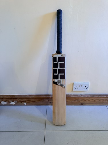 Cricket bat adult - cricket,