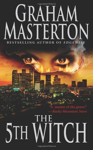 The 5th witch masterton - the, by
