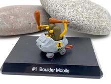 Boulder Mobile Wacky Races #1