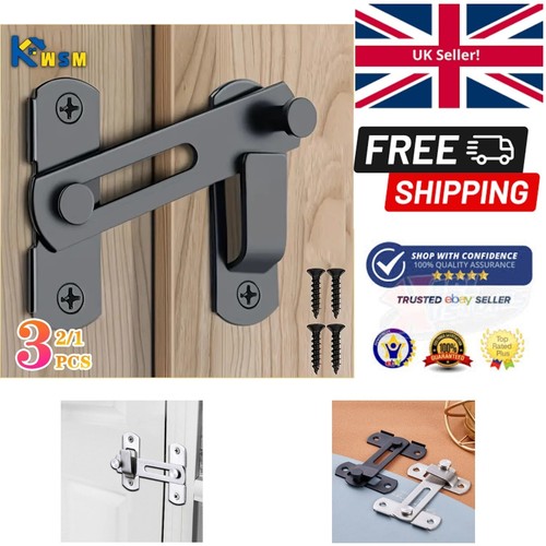 Door latch right angle - door,