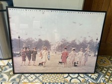 Vintage Athena Editions