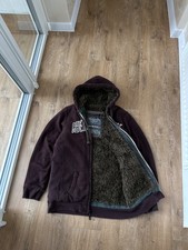 Abercrombie Fitch Y2K Wolf Jaw