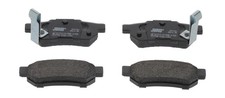 572136J BRAKE PAD SET, DISC