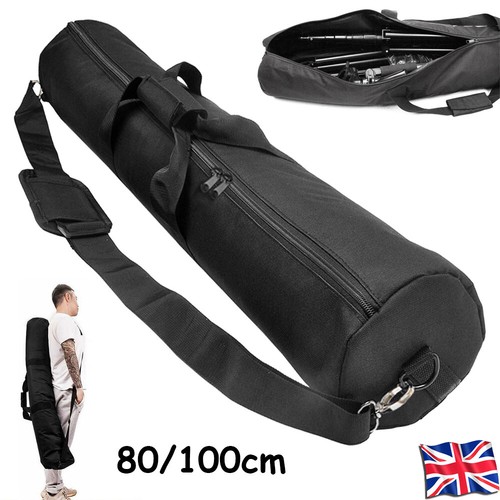 100cm padded tripod bag - 80/100cm,