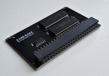 Macintosh Classic RAM 3MB Extension Card Apple Mac New