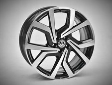 Alloy Volkswagen Polo VI 2G Aw