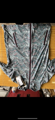 Horseware tech zip jacket - tech,