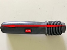 BUGGY LONG RUBBER GAITER