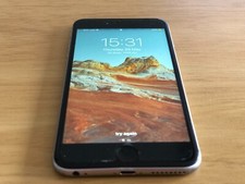 UNLOCKED IPHONE 6S PLUS 64 GB