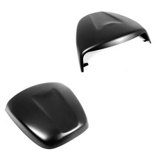 Pyramid Seat Cowl Unpainted