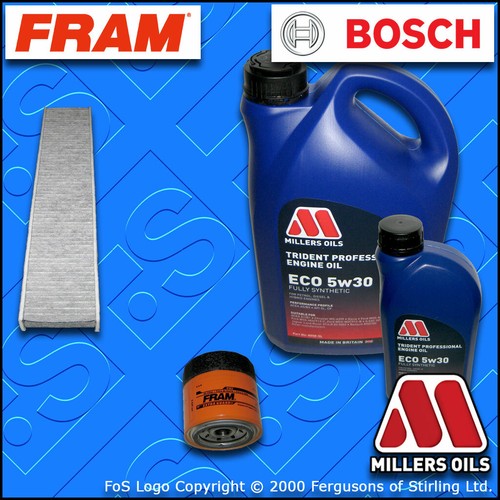 Service kit ford mondeo mk3 - mondeo,