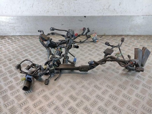 Honda cbr 650 wiring - cbr, (2014>)