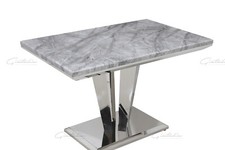 Luxury Small Compact Marble