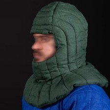 Medieval Thick Padded Gambeson