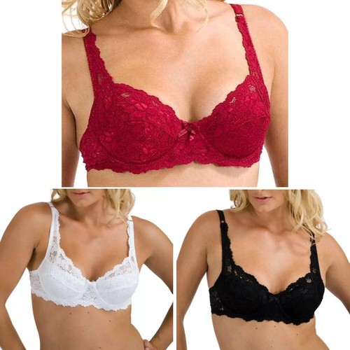 Women full cup - women,
