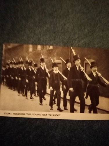 Sa10a ephemera reprint - sa10a,