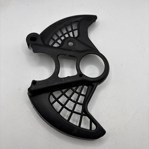 Sherco rear brake disc - rear,