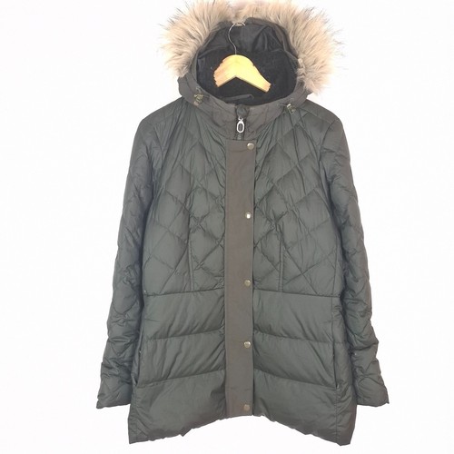 Star whistler hdd - g-star, fur
