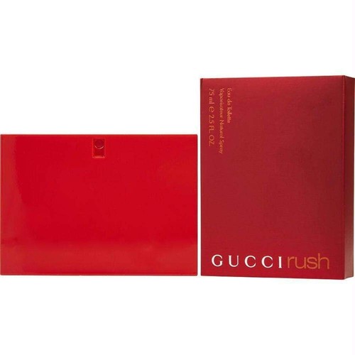 Gucci rush eau toilette - gucci,