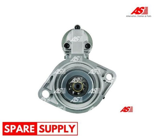 Starter for 1500 1600 181 - for,