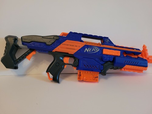 Nerf strike elite - nerf,