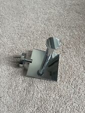 Toilet roll holder wall - Never Used