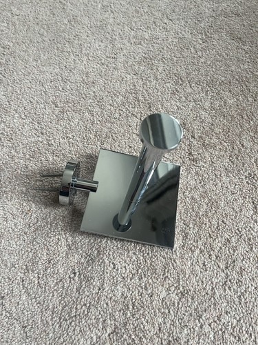 Toilet roll holder - wall,