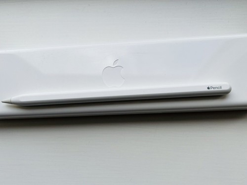 Apple pencil - apple, (2nd