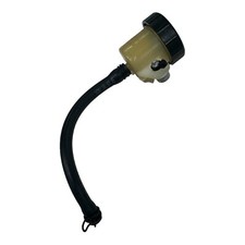 Ducati 750 Supersport 900 Supersport OEM  Rear Brake Fluid Reservoir