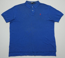Ralph Lauren Polo Shirt Size