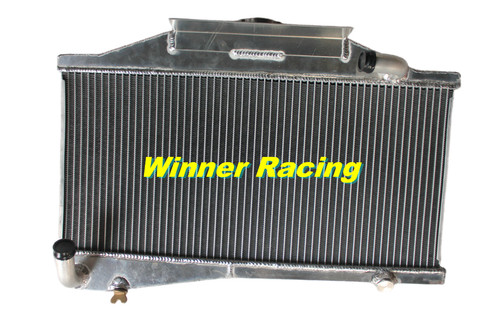 Alloy radiator for morris - alloy,
