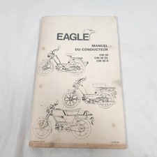OEM Original Sachs Eagle