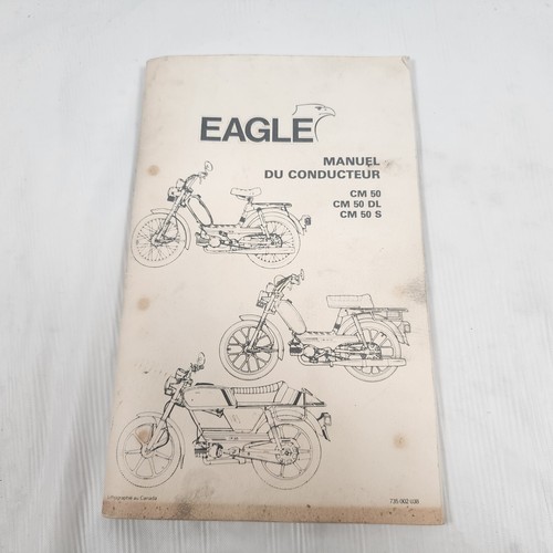 Oem original sachs eagle - original,