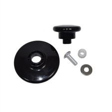 Slow Cooker Replacement Lid Knob And Skirt For Glass Lids Universal Part