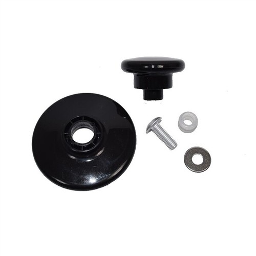 Universal slow cooker lid knob - slow,
