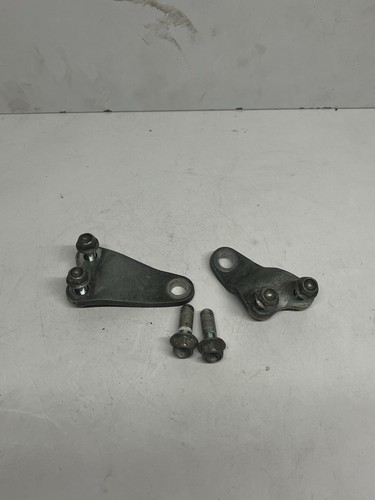 Yamaha yzf 450 - 2022, engine