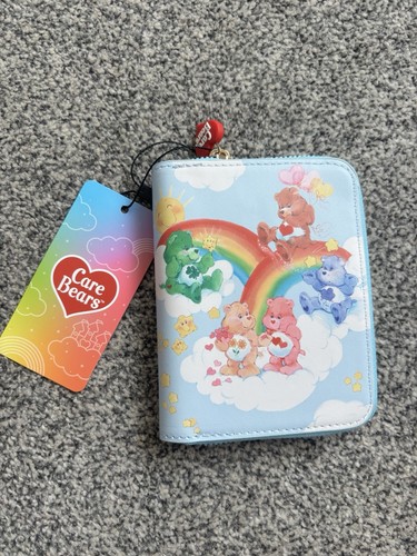 Shein care bears zip - shein,
