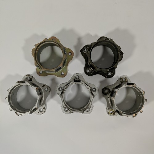 Job lot safran crown - 5,