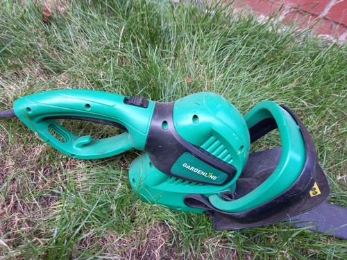Gardenline electric corded - gardenline,