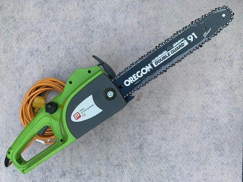 Oregon 230v corded double - oregon,
