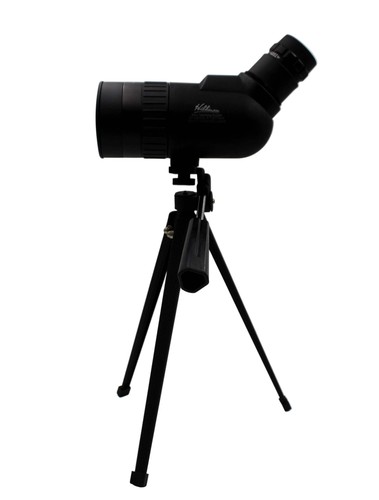 Hilkinson 27x50mm mini - 9-27x50mm,