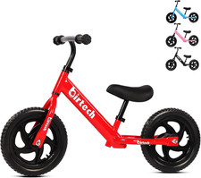 Balance Bike - Toddler